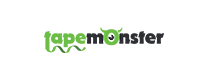 Tapemonster Logo
