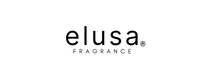 Elusa Fragrance Logo