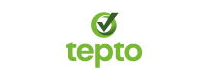 Tepto Logo