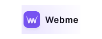 webme.com Logo
