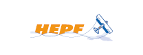 Logo von Hepf Modellbau