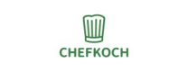 Chefkoch PLUS Logo