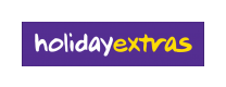 Holiday Extras (Österreich) Logo