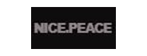 Nice Peace Logo