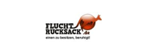 Logo von Fluchtrucksack.de