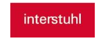 Logo von Interstuhl