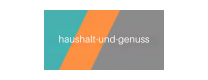 Haushalt und Genuss AT Logo