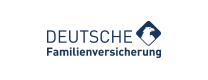 DFV - Deutsche Familienversicherung Verkehrsrechtsschutz Logo