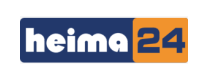 Heima24 Logo