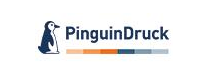 Logo von Pinguin Druck