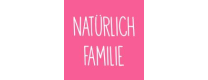 Natürlich Familie Logo