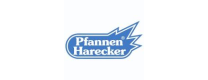 Harecker Pfannen Logo
