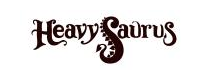 Heavysaurus Logo