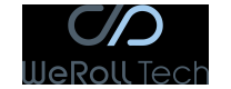 Logo von WeRoll