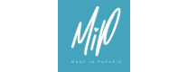 Made in Paradis Logo