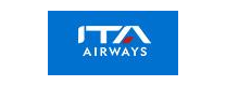 ITA Airways Logo