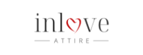 Logo von Inlove Attire