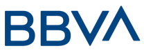 Logo von BBVA