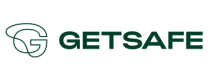Logo von Getsafe