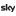 Logo von Sky Deutschland