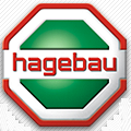 Logo von hagebau.de