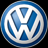 Logo von VW Bank