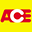 Logo von ACE – Auto Club Eur...