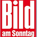 Logo von Bild am SONNTAG