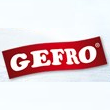 Logo von GEFRO