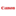 Logo von Canon DE