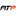Logo von ATP Autoteile