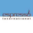 Logo von Espresso Internatio...