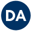 Logo von DA Direkt Hundekran...