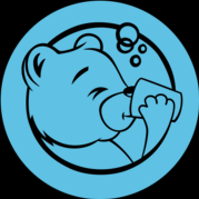 Logo von Sodabär