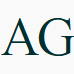 Logo von Athletic Greens
