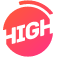 Logo von High-Mobile