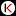 Logo von Kenwood