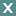 Logo von XCOAST